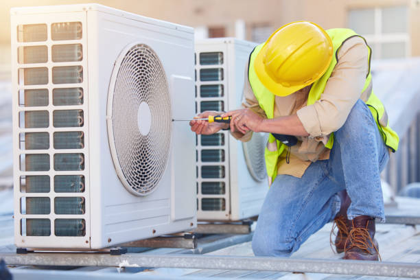 Best HVAC cleaning services  in Hildale, UT