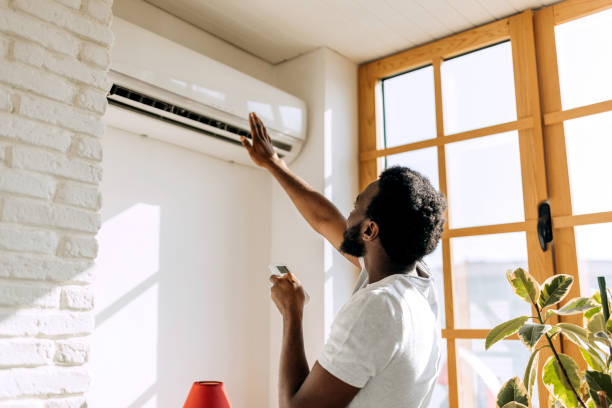 Best Affordable air conditioning repair  in Hildale, UT