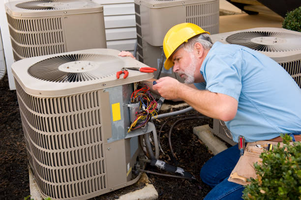 Best Affordable HVAC services  in Hildale, UT