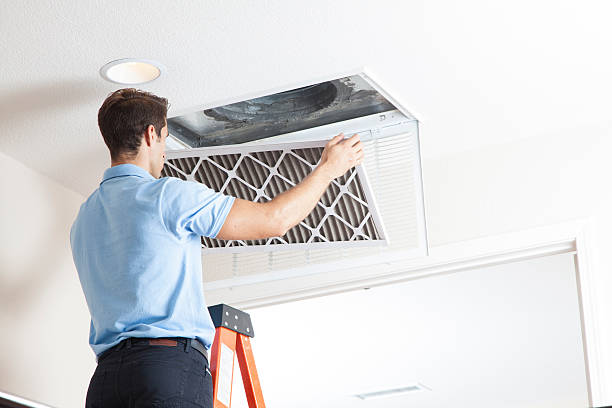 Best Affordable HVAC services  in Hildale, UT