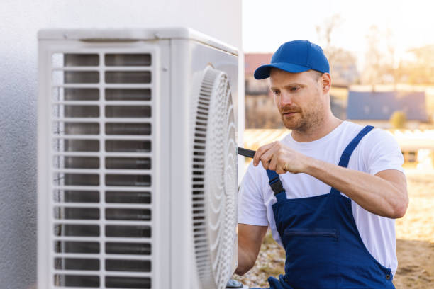 Best HVAC air duct cleaning  in Hildale, UT