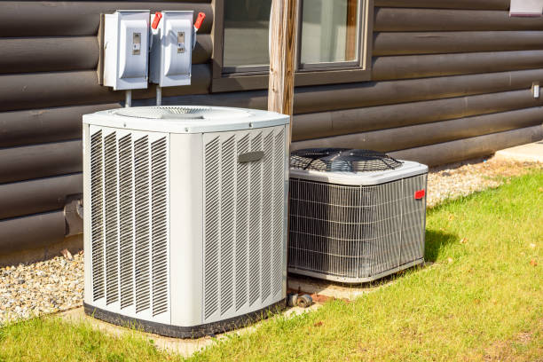 Best Affordable HVAC services  in Hildale, UT