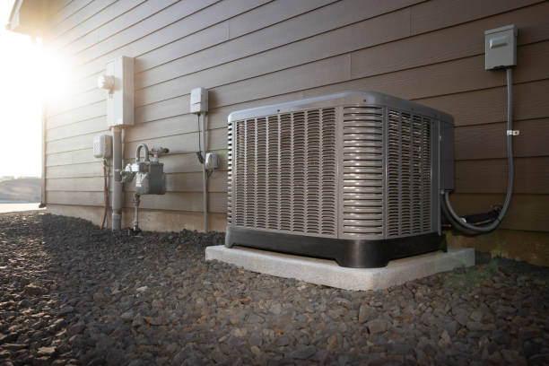 Best HVAC service technicians  in Hildale, UT